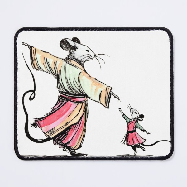 Item preview, And We Danced designed and sold by Scribbles & Doodles by Jinx.