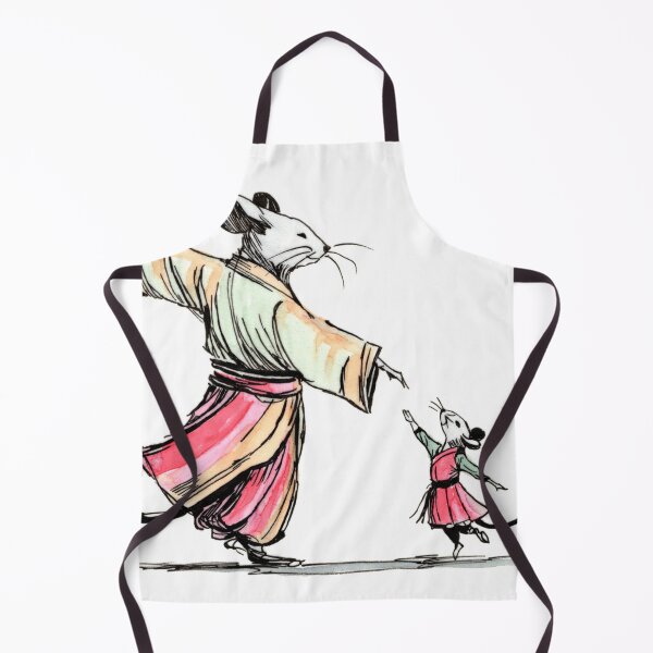 Item preview, And We Danced designed and sold by Scribbles & Doodles by Jinx.