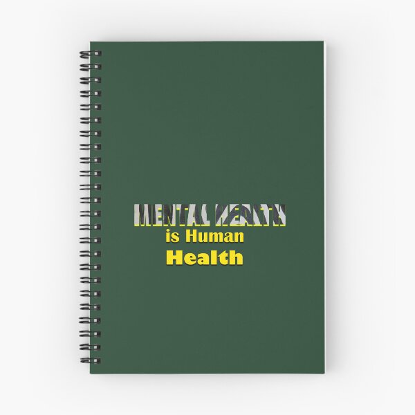 Item preview, Shift Your Mind: Rethinking Mental Health designed and sold by annenambiro.