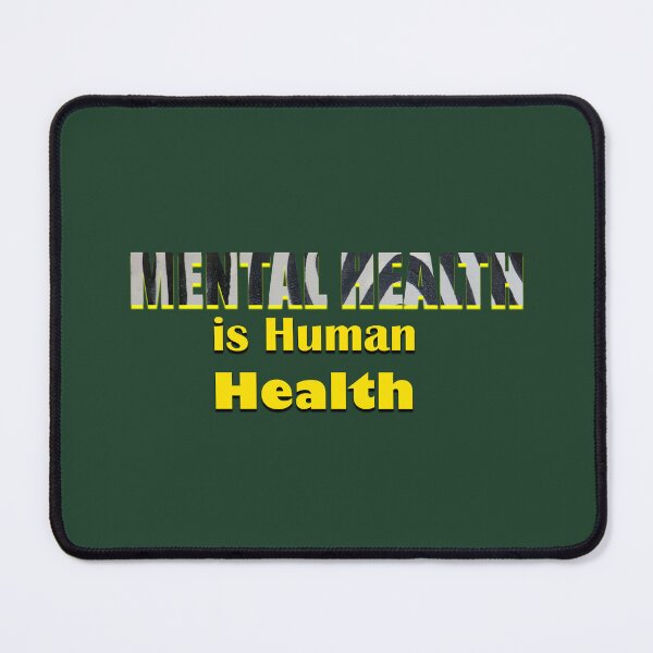 Item preview, Shift Your Mind: Rethinking Mental Health designed and sold by annenambiro.