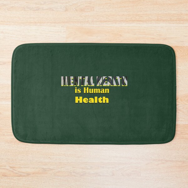 Item preview, Shift Your Mind: Rethinking Mental Health designed and sold by annenambiro.