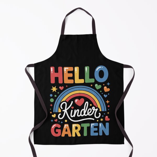 Item preview, Hola kindergarten designed and sold by jkrphoto.