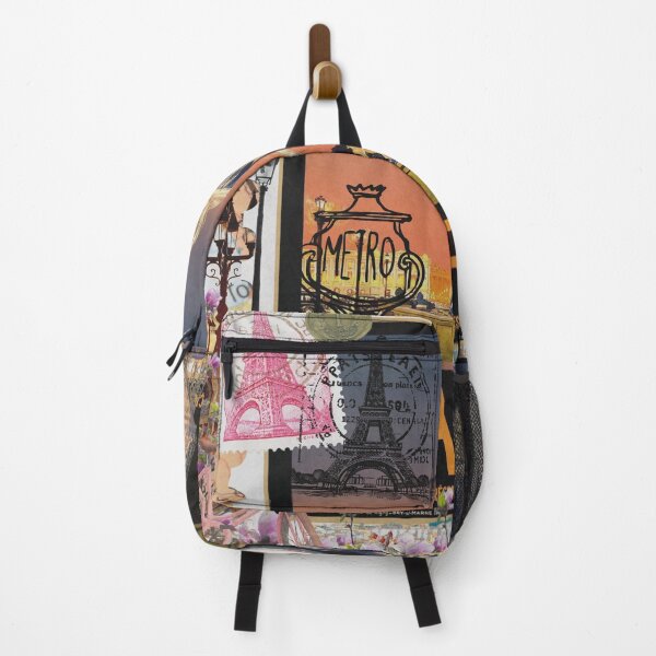 Item preview, Visit Paris designed and sold by BellePilcher.