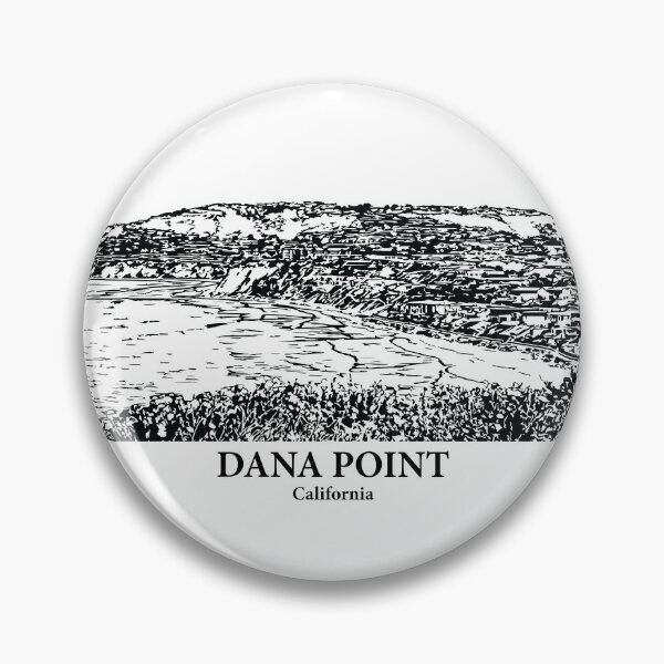 Artikelvorschau, Dana Point - Kalifornien entworfen und verkauft von Lakeric.