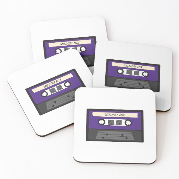 Item preview, Wildcat Cassette Tape designed and sold by Nate Schindler.