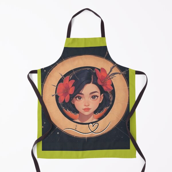 Item preview, BEAUTIFUL, SPIDER LILY, RED designed and sold by amazouz1.