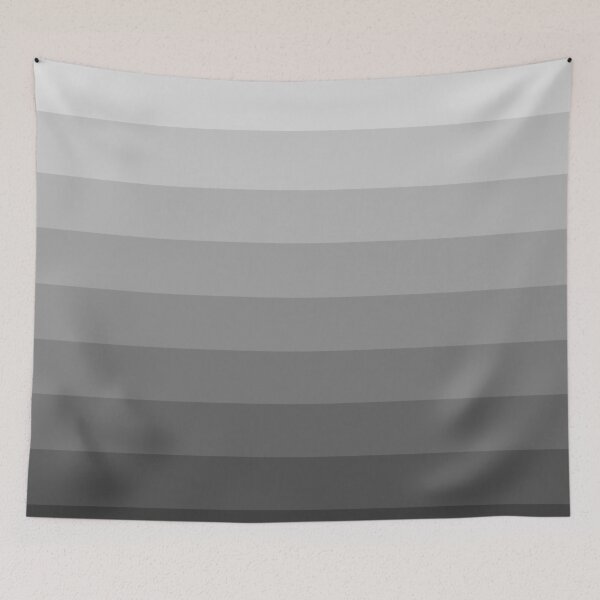 Item preview, Gray Tones Ombre  designed and sold by DanielleGensler.
