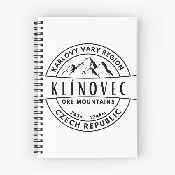 Item preview, Klínovec - Czech Republic designed and sold by GoodOldVintage.