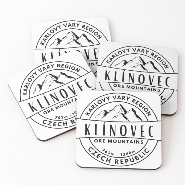 Item preview, Klínovec - Czech Republic designed and sold by GoodOldVintage.