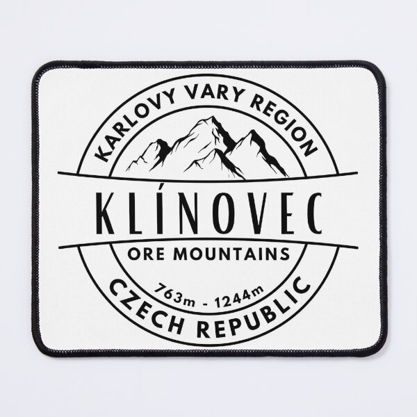 Item preview, Klínovec - Czech Republic designed and sold by GoodOldVintage.