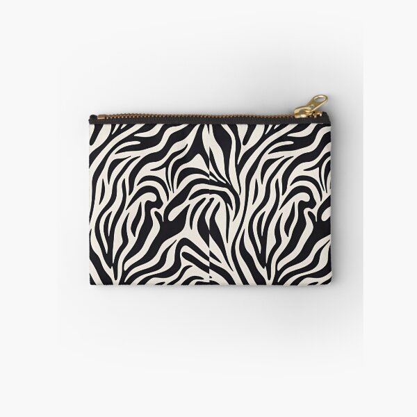 Item preview, Animal Print Pattern (Zebra) designed and sold by PatronesKawai.