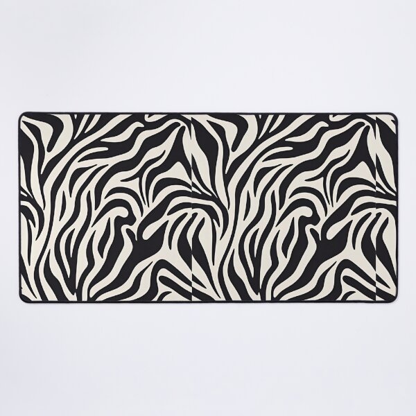 Item preview, Animal Print Pattern (Zebra) designed and sold by PatronesKawai.