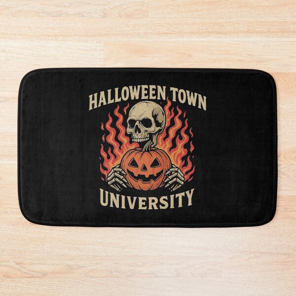 Item preview, Halloween Town University Infernal Dean designed and sold by zzz888.
