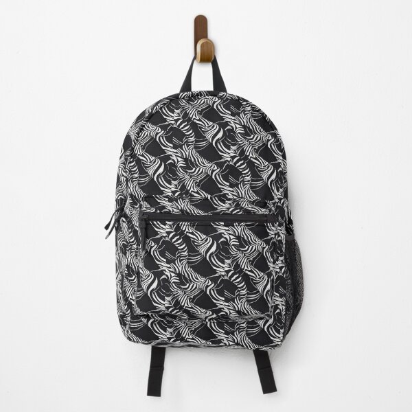 Item preview, Animal Print Pattern (Zebra) designed and sold by PatronesKawai.