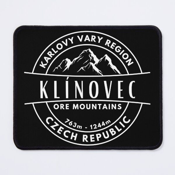 Item preview, Klínovec - Czech Republic designed and sold by GoodOldVintage.