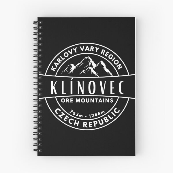 Item preview, Klínovec - Czech Republic designed and sold by GoodOldVintage.