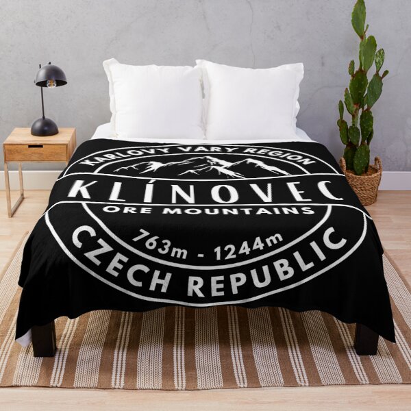 Item preview, Klínovec - Czech Republic designed and sold by GoodOldVintage.
