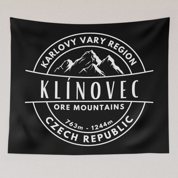 Item preview, Klínovec - Czech Republic designed and sold by GoodOldVintage.