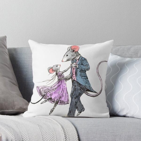Item preview, At The Dance designed and sold by Scribbles & Doodles by Jinx.