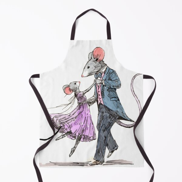 Item preview, At The Dance designed and sold by Scribbles & Doodles by Jinx.
