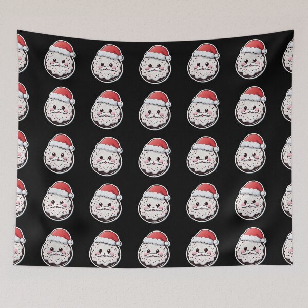 Item preview,  Santa Claus designed and sold by NarinJintana.