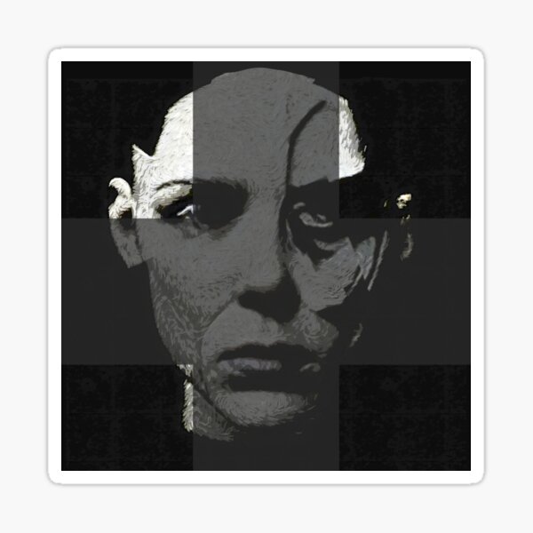 Item preview, Neural Strain - album cover - industrial, official merchandise  designed and sold by RedSiri04rt.