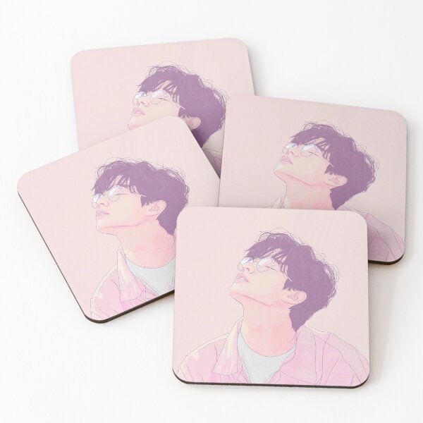 Item preview, K-Drama Boy designed and sold by 리나 .