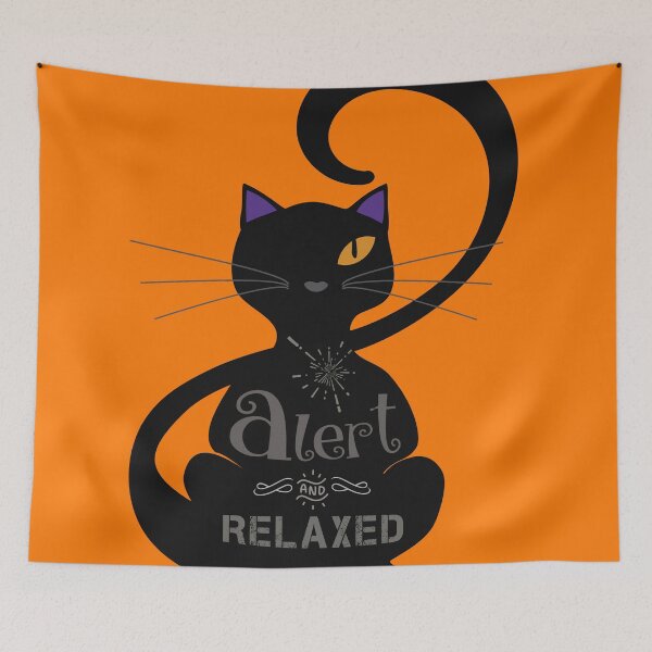 Item preview, Cool Cat designed and sold by FLIP-original.