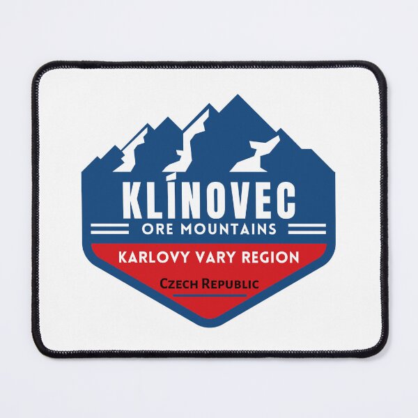 Item preview, Klínovec - Czech Republic designed and sold by GoodOldVintage.