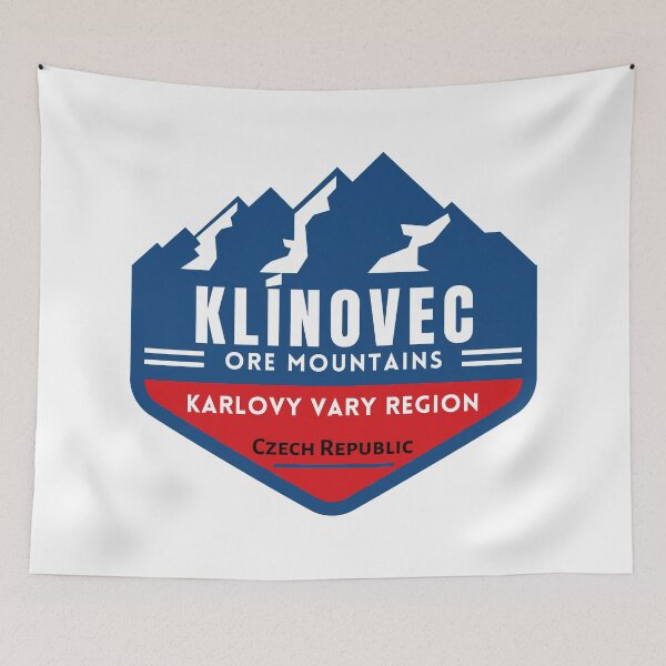 Item preview, Klínovec - Czech Republic designed and sold by GoodOldVintage.