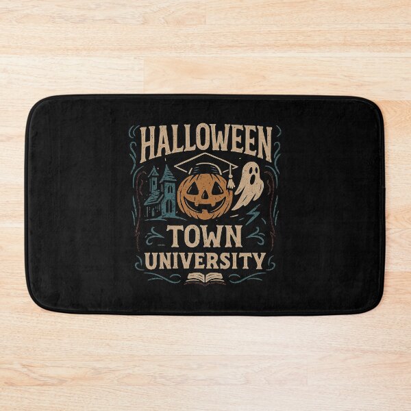 Item preview, Halloween Town University Spectral Graduation designed and sold by zzz888.