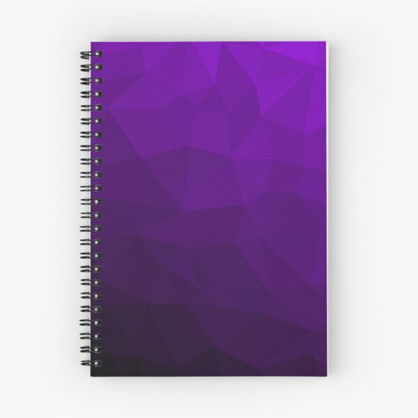 Item preview, Dark Purple Abstract Minimal Geometric Pattern designed and sold by patternsoup.