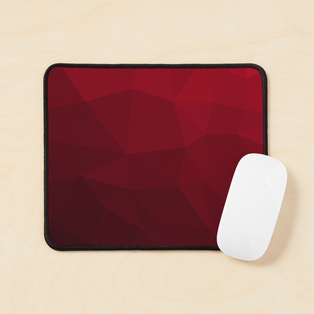 Item preview, Mouse Pad designed and sold by patternsoup.