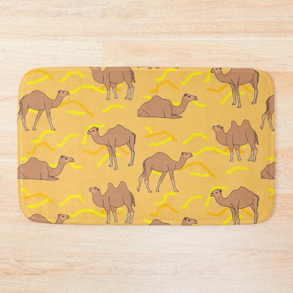 Item preview, Camels designed and sold by Leapingdoe.