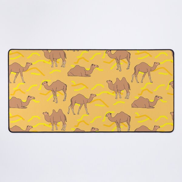 Item preview, Camels designed and sold by Leapingdoe.