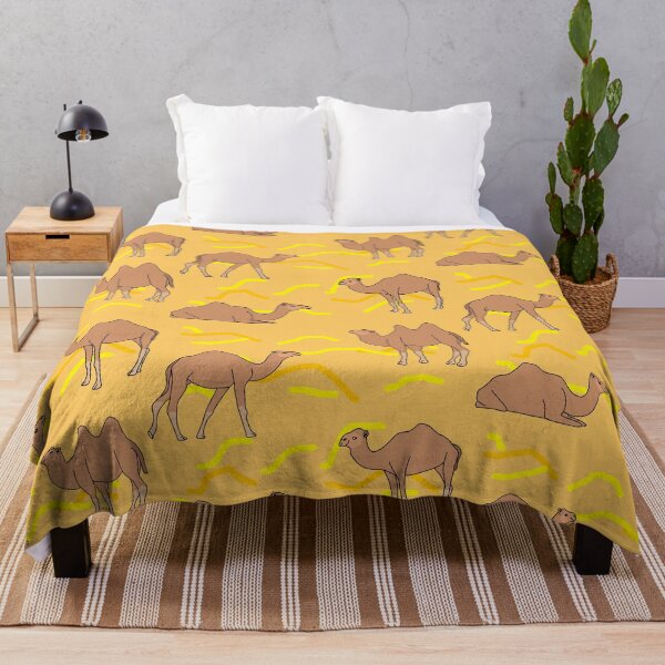 Item preview, Camels designed and sold by Leapingdoe.