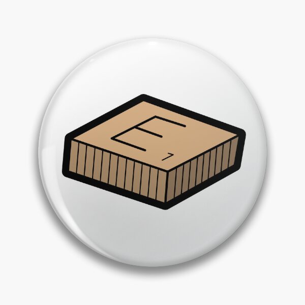 Item preview, Scrabble Tile designed and sold by jaamsdad.