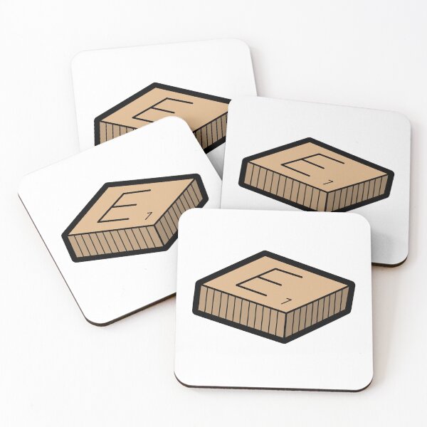 Item preview, Ficha de Scrabble designed and sold by jaamsdad.