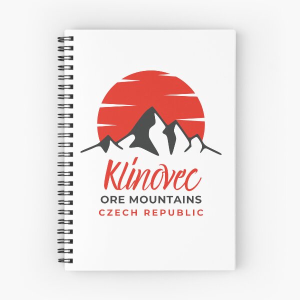 Item preview, Klínovec - Czech Republic designed and sold by GoodOldVintage.