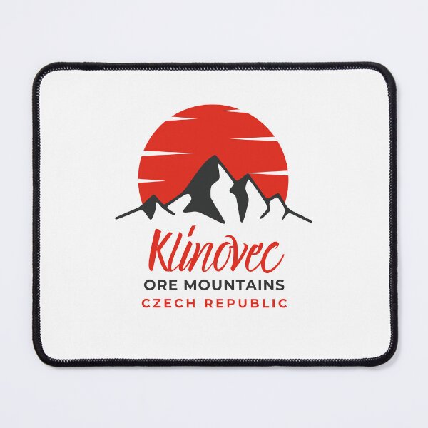 Item preview, Klínovec - Czech Republic designed and sold by GoodOldVintage.