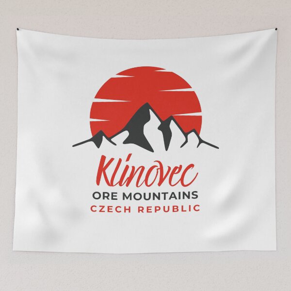 Item preview, Klínovec - Czech Republic designed and sold by GoodOldVintage.
