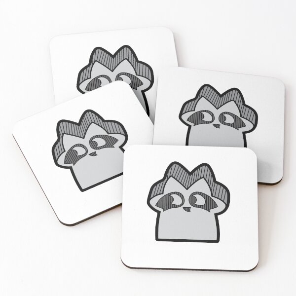 Item preview, Root Board Game Piece designed and sold by jaamsdad.