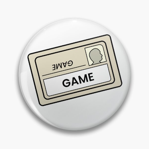 Item preview, Codenames Board Game Card designed and sold by jaamsdad.