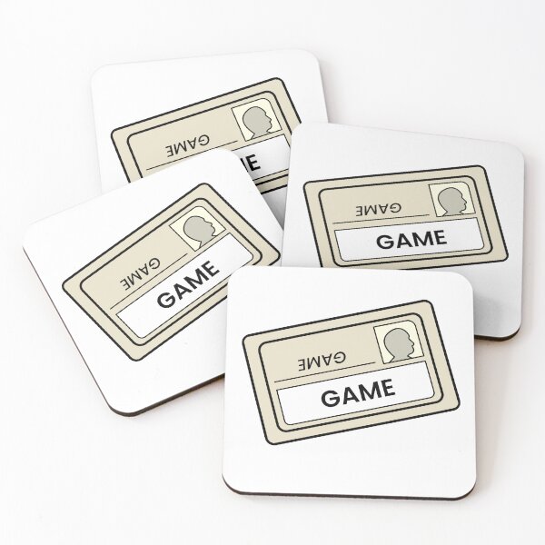 Item preview, Codenames Board Game Card designed and sold by jaamsdad.