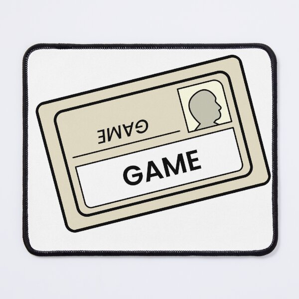 Item preview, Codenames Board Game Card designed and sold by jaamsdad.