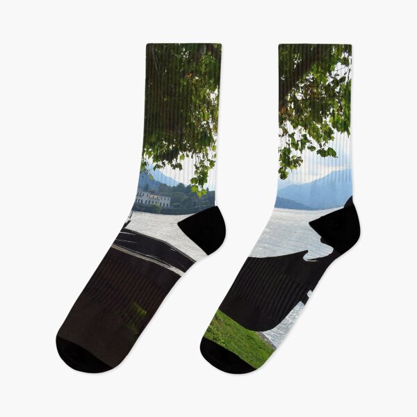 Item preview, Whispers Beneath the Boughs of Como designed and sold by Bright-Moonrise.