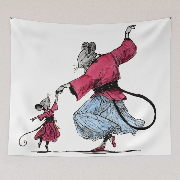 Item preview, Father Daughter Dance designed and sold by Scribbles & Doodles by Jinx.