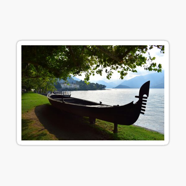 Item preview, Whispers Beneath the Boughs of Como designed and sold by Bright-Moonrise.