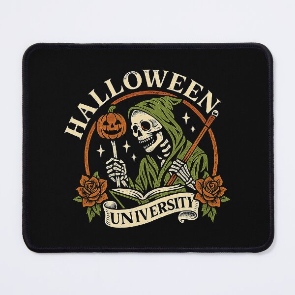 Item preview, Halloween University Mystic Scholar designed and sold by zzz888.