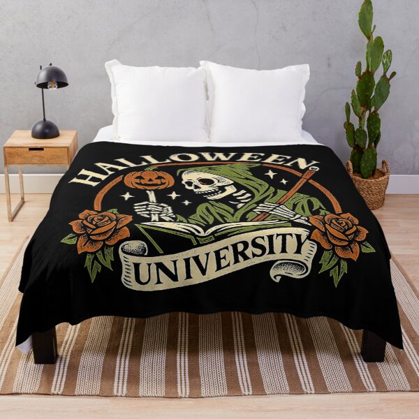 Item preview, Halloween University Mystic Scholar designed and sold by zzz888.